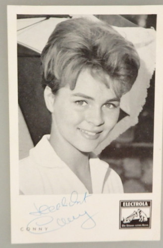 Autogramm deutsche