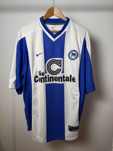 Hertha bsc 1999 - hertha,