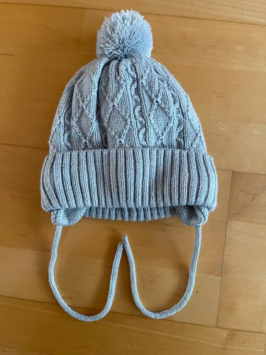 Neu wintermütze - h&m,
