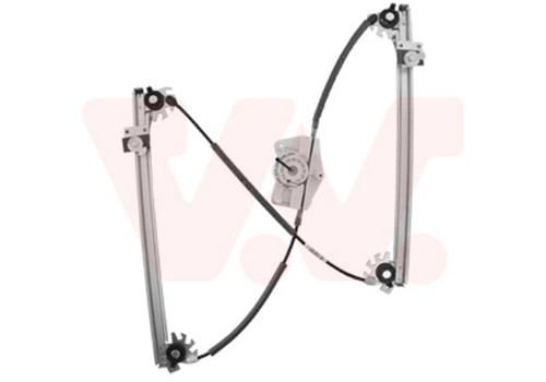 Fensterheber van wezel 0302261 - fensterheber,