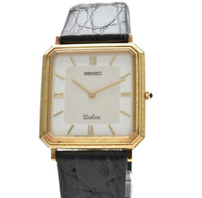 [NEAR MINT] SEIKO Dolce