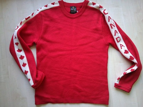 Norvyk vintage 60er canada - norvyk,