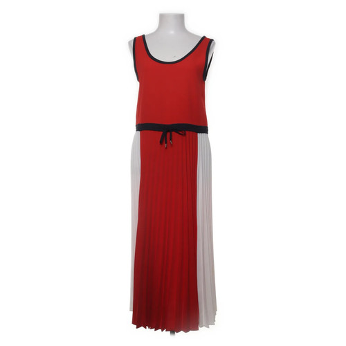 Tommy hilfiger maxikleid - tommy, hilfiger,