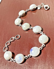 NATÜRLICH MONDSTEIN Edelstein