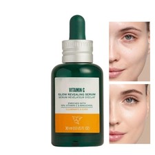 Vitamin glow revealing - c, serum