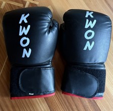 Kwon boxhandschuhe 12 - gr., 12-oz