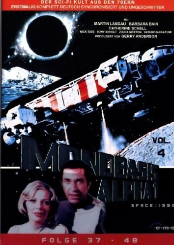 Mondbasis alpha vol 4 - alpha,