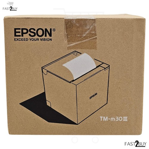 Epson m30iii thermodrucker - tm-m30iii,