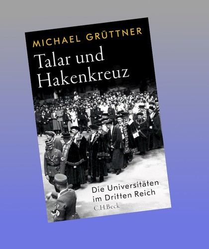 Talar und hakenkreuz michael - talar,