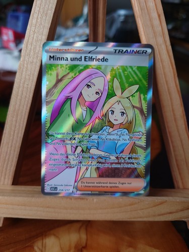 Pokémon tcg minna - tcg,
