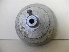 Drehko - Schwungscheibe  ca