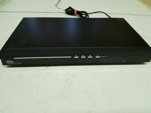 Dvd player spieler - player, 8917n