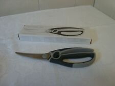 Tupperware Chickeria Geflügelschere grau anthrazit 