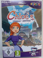 Chloe's Dream Resort - Klick-Management -