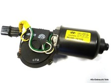 Hyundai Getz 1,1 (ab 05) Wischermotor Wischer Motor Scheibenwischer 98100-1C100