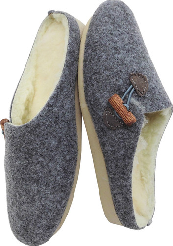 Leichte warme clog - warme,