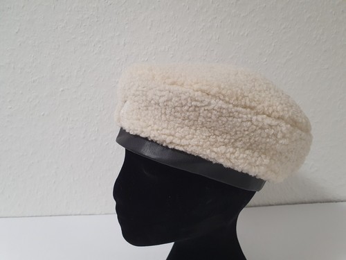 Kangol reverse beret mütze - reverse,