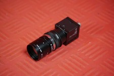 SONY XC-HR58 CCD Kamera + Objektiv TOP!