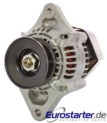 Lichtmaschine 40a neu - 1**,