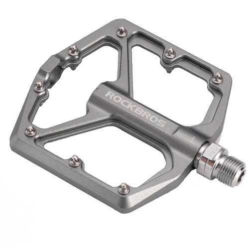 Rockbros fahrradpedale rennrad - rockbros,