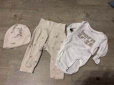 H & M Ausfahrgarnitur Igel Gr 62 Neuw