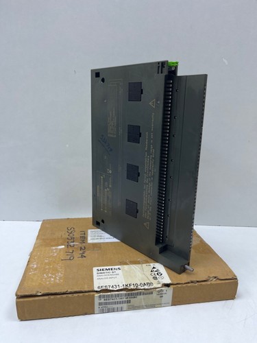 Siemens simatic - siemens, s7