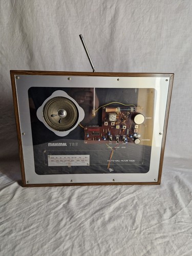Maximal tr2 wandradio - maximal,