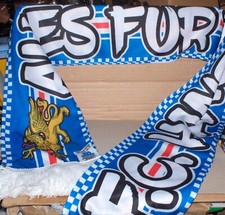 FC HANSA ROSTOCK - SATINSCHAL