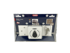 ABUS Überfalle 141/200 weiß