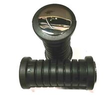 Paar Fußrastengummi MZ ETZ TS