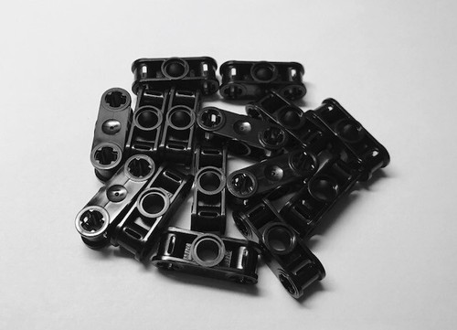 Lego technik technic - technic, pins