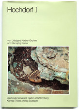 HOCHDORF I Landesdenkmalamt