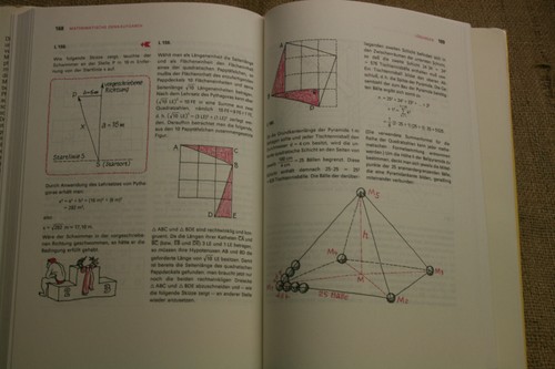 Fachbuch 200 experimente - fachbuch,
