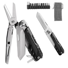 5+11 Funktionen Multitool