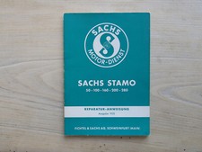Sachs stamo - sachs,