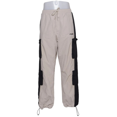 Fubu cargohose größe m - cargohose,, größe:
