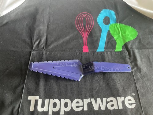 Tupperware tortenheber - tupperware,