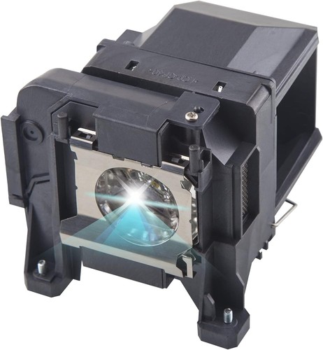 Projector lamp elplp89 - projector,