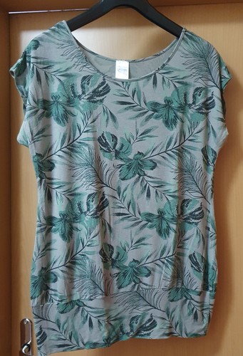 Lascana sommer shirt 40 - sommer,