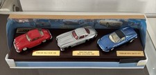 GIFT SET Matchbox Dinky DY-902 Classic Sports Cars Series 1 MIT  OVP 1:43
