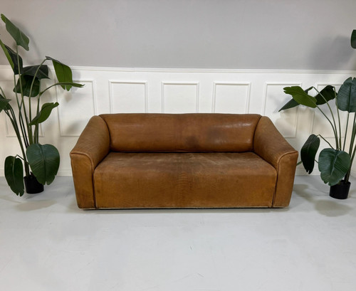 Sede sofa leder - de, ds