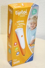 Ravensburger tiptoi - Der