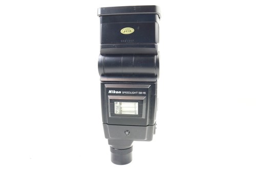 Nikon speedlight 16 - nikon,