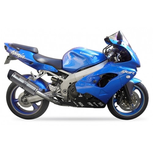 Ixil hexoval xtrem auspuff - ixil,