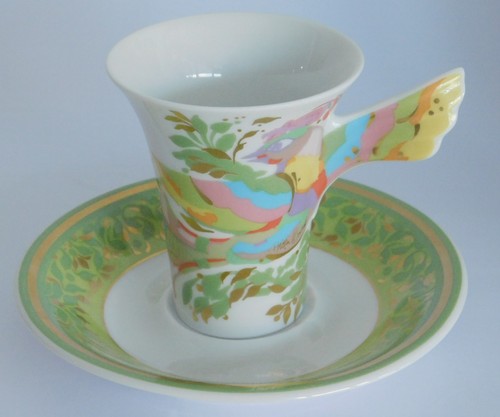 Espresso sammeltasse 1 - espresso,