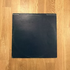 Simple Minds Real To Real