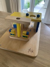 Plan City Tankstelle