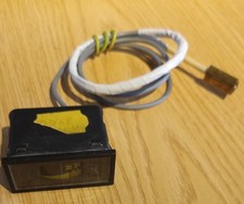 Buderus Sieger Ersatzteil Fernthermometer 10/16C