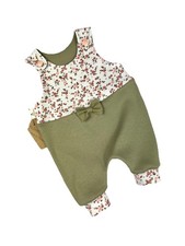 Strampler Gr.50 Neugeborene