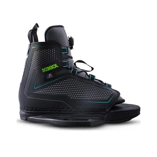 Jobe maze wakeboard bindung - wakeboard,